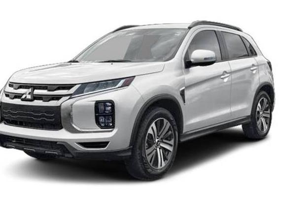 MITSUBISHI OUTLANDER SPORT 2024 JA4ARVAW2RU020972 image MITSUBISHI OUTLANDER SPORT 2024 JA4ARVAW2RU020972 image